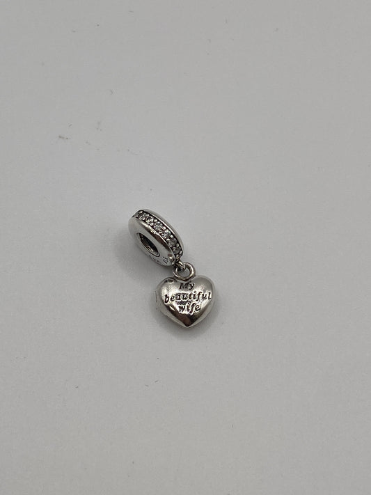 Bracelet Charm By Pandora