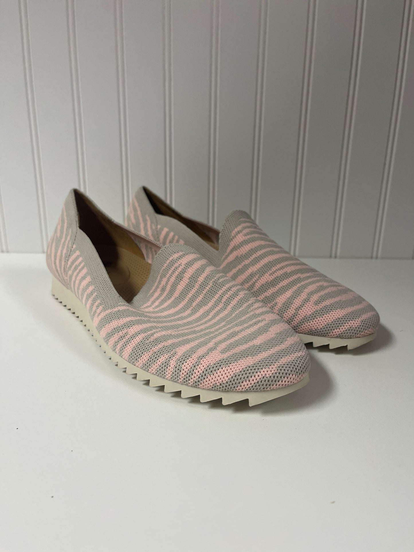 Shoes Flats By Vaneli  Size: 10.5