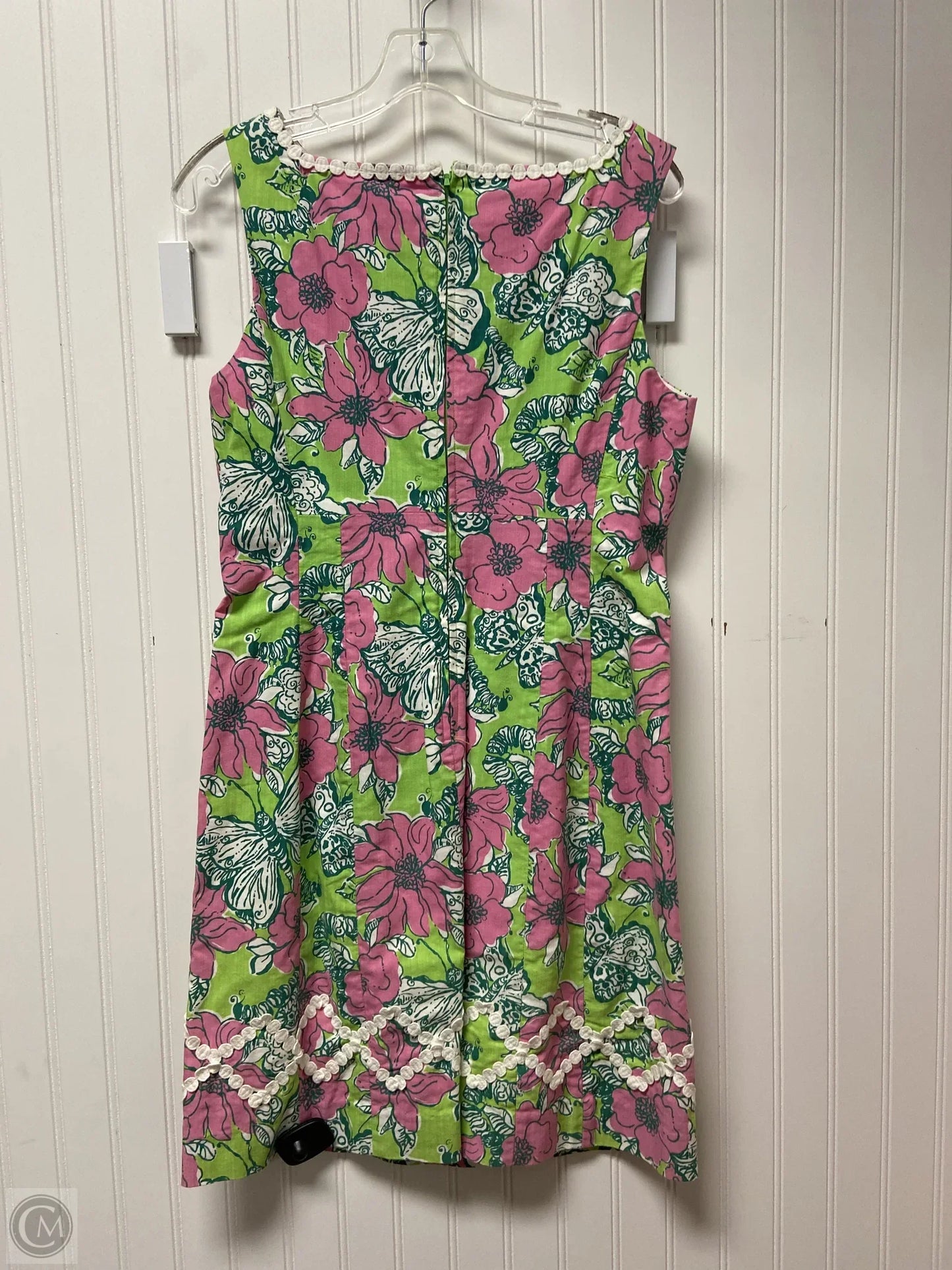 Dress Designer By Lilly Pulitzer  Size: 8