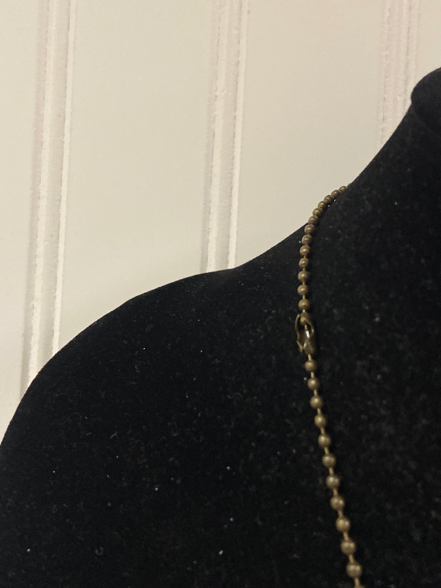 Necklace Chain By Clothes Mentor