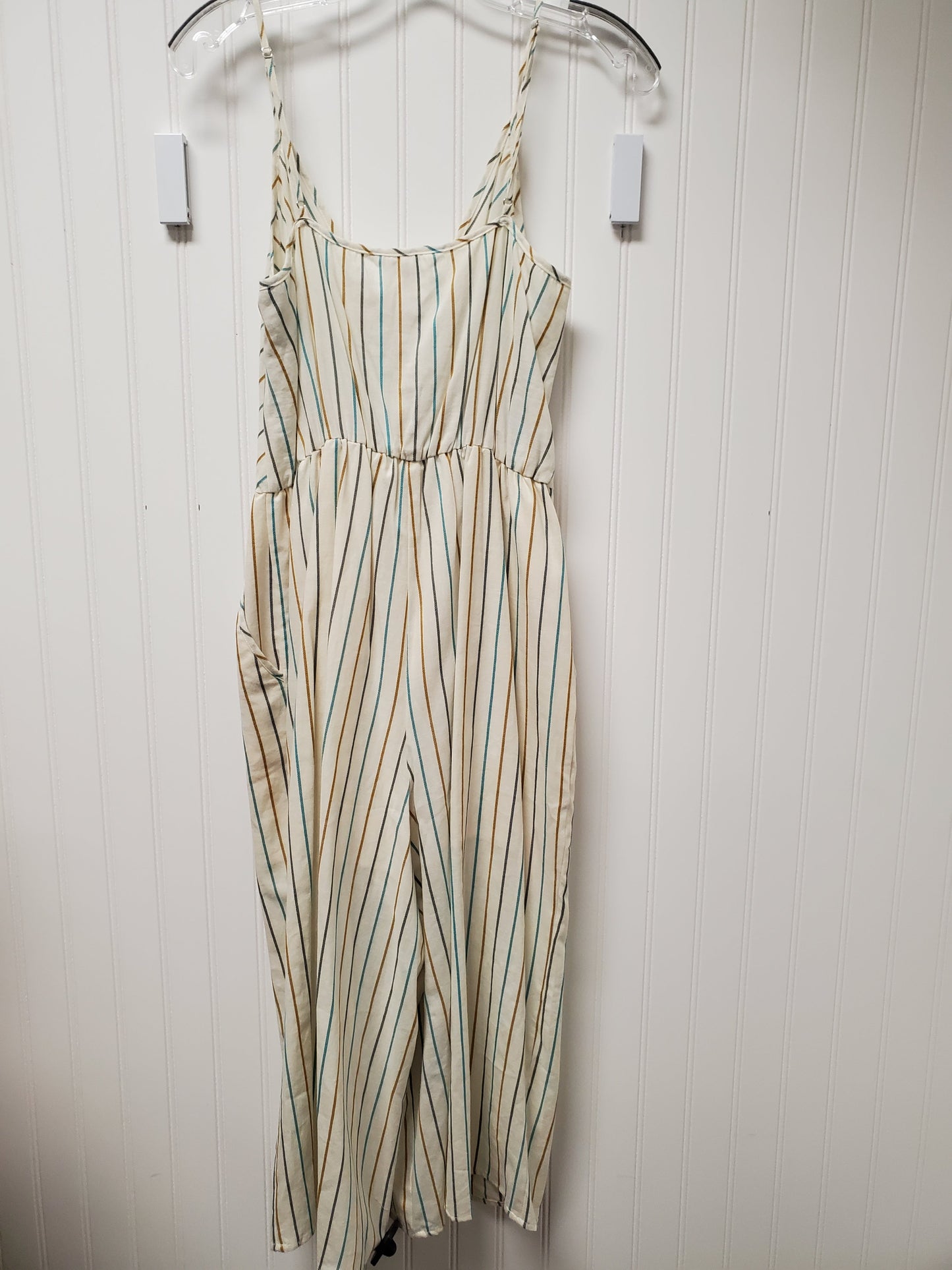 Jumpsuit By Bcbg  Size: S