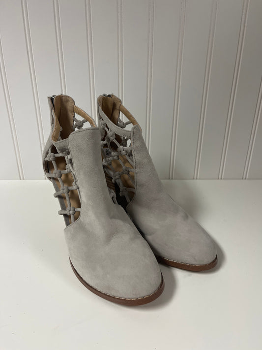 Shoes Designer By Joes Jeans  Size: 7
