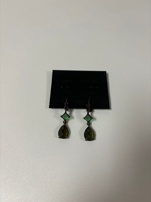 Earrings Dangle/drop Clothes Mentor