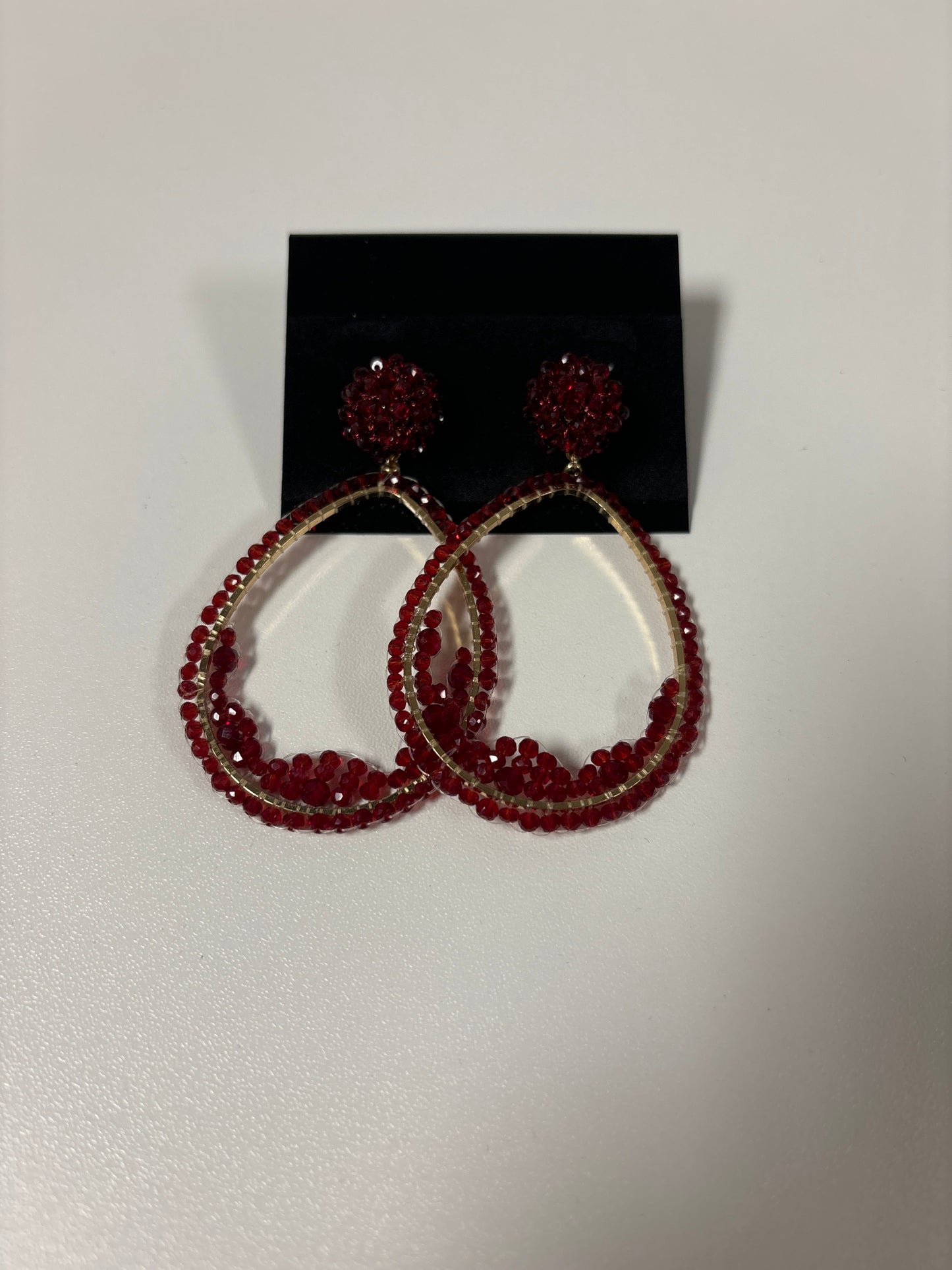 Earrings Dangle/drop Clothes Mentor