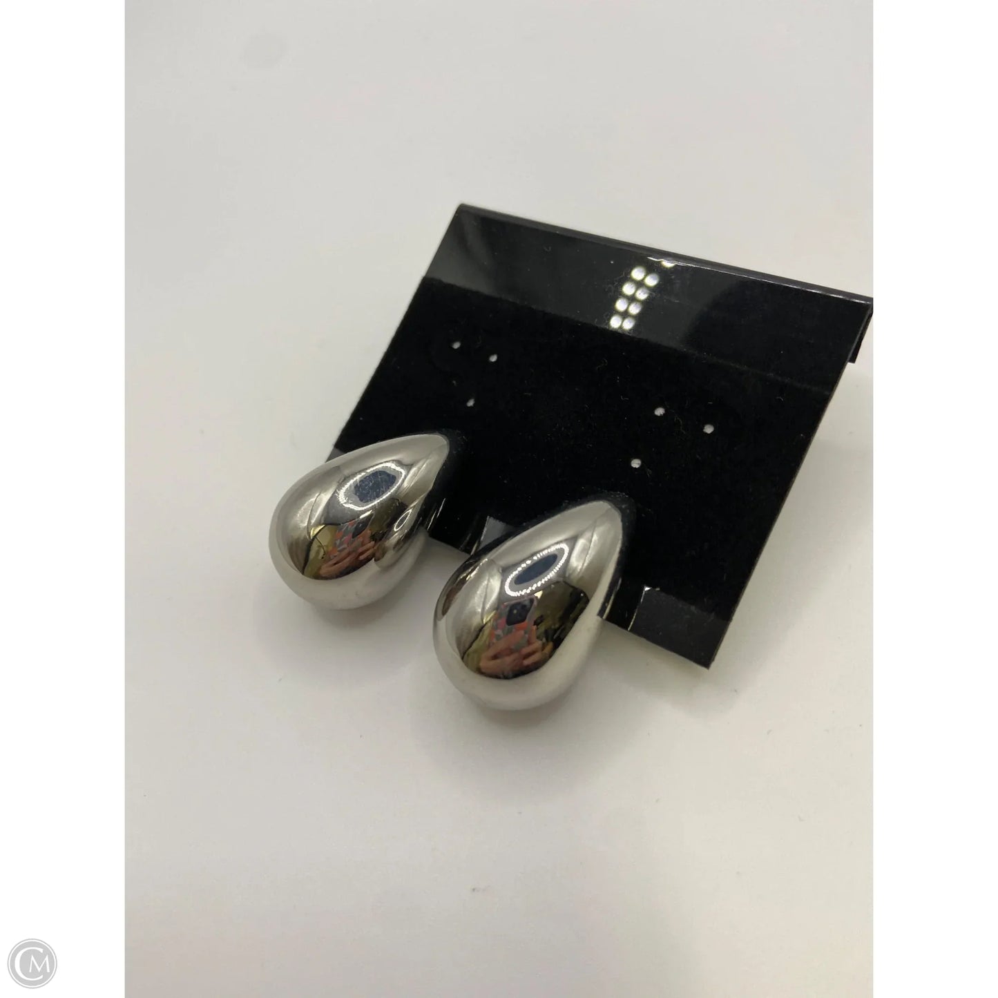 Earrings Stud By Clothes Mentor