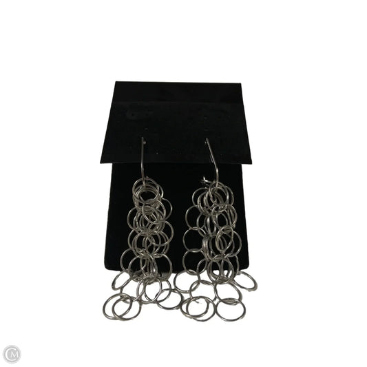 Earrings Dangle/drop By Clothes Mentor