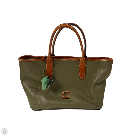 Handbag Designer By Dooney And Bourke, Size: Medium