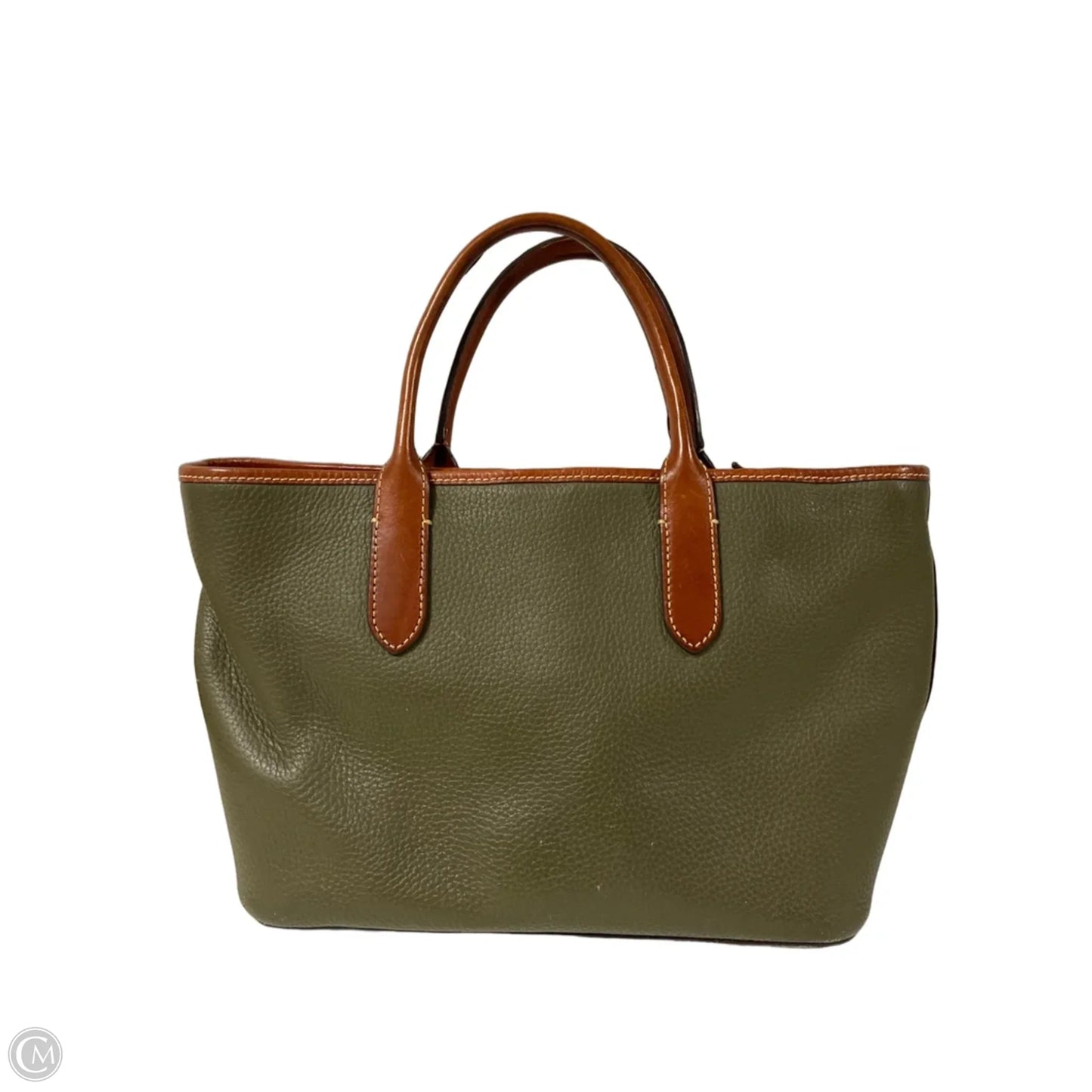 Handbag Designer By Dooney And Bourke, Size: Medium