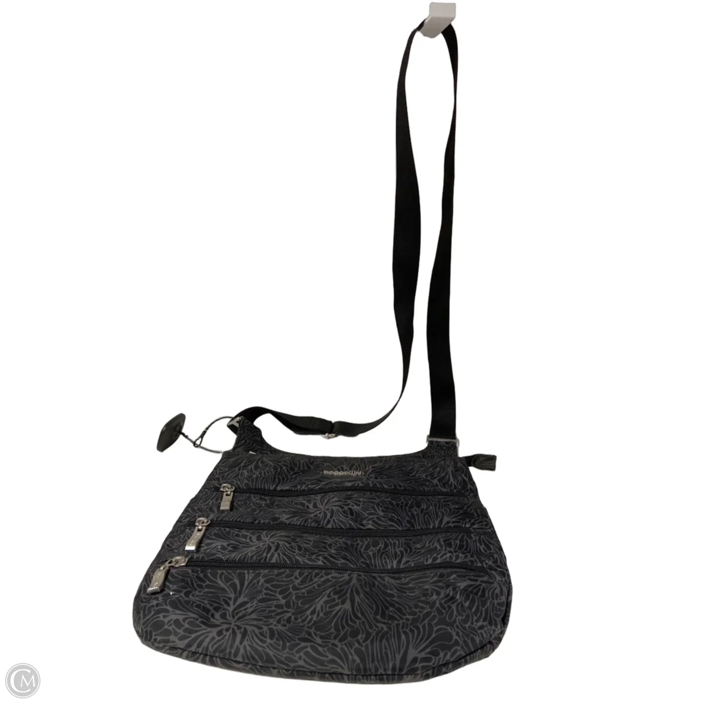 Crossbody By Baggallini, Size: Medium