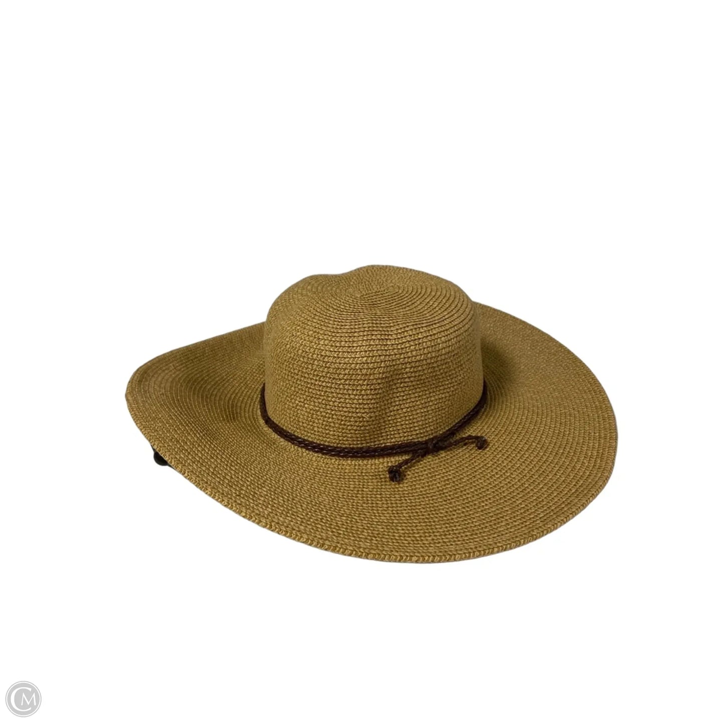 Hat Floppy By Nine West