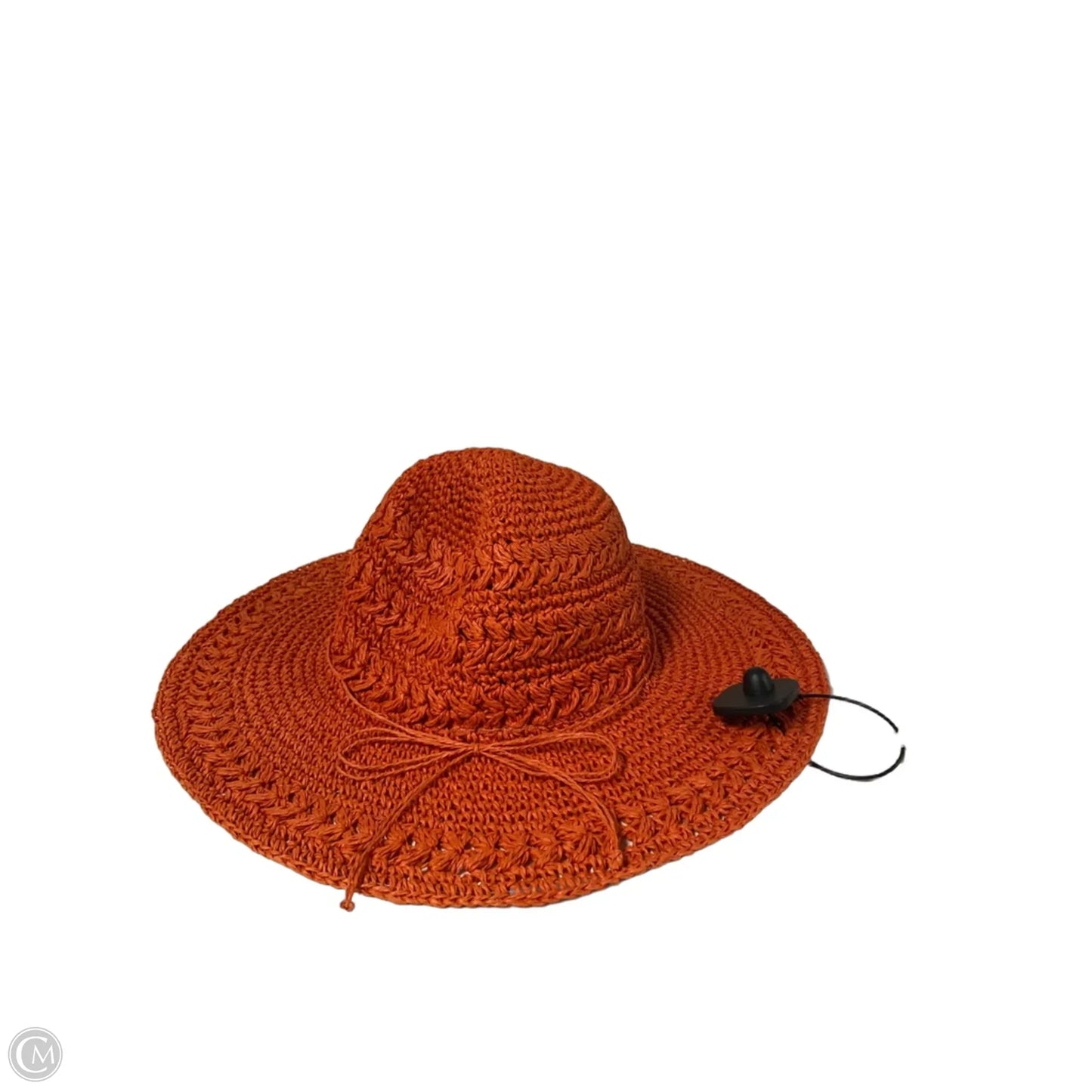 Hat Floppy By Clothes Mentor