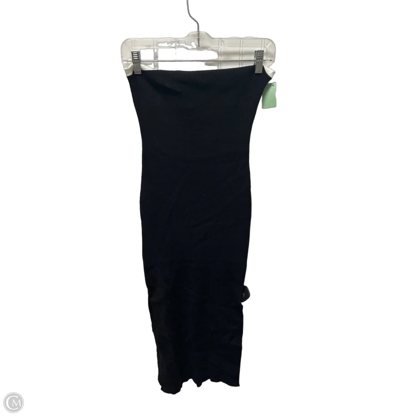 Dress Casual Maxi By Zesica In Black, Size: M