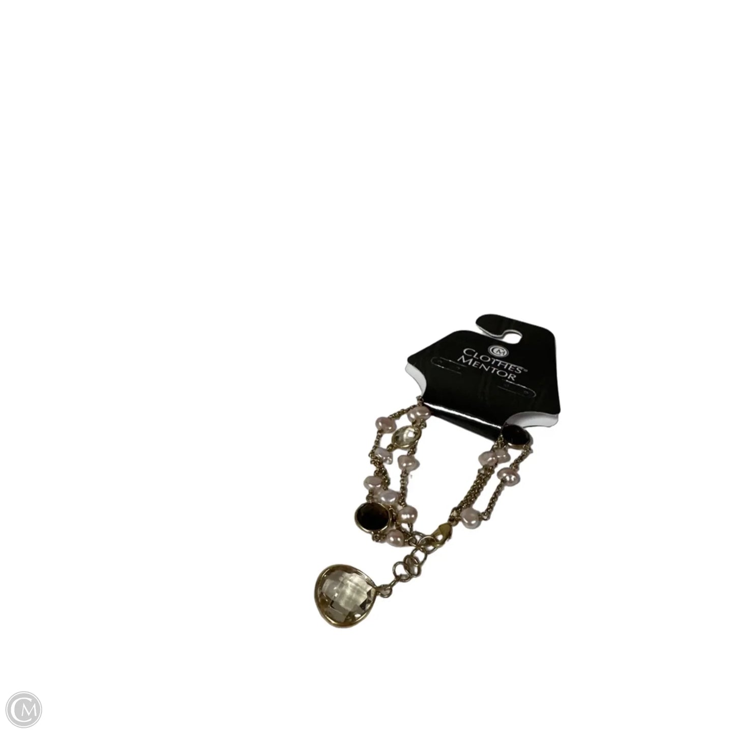 Bracelet Beaded By Clothes Mentor
