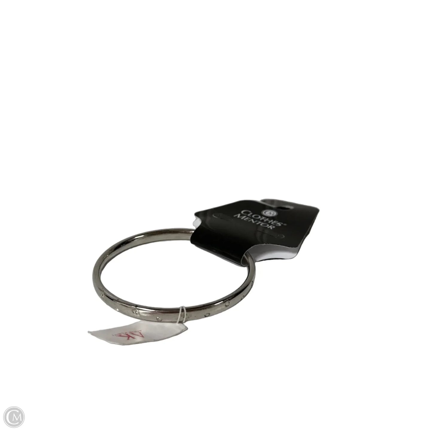Bracelet Bangle By Anne Klein