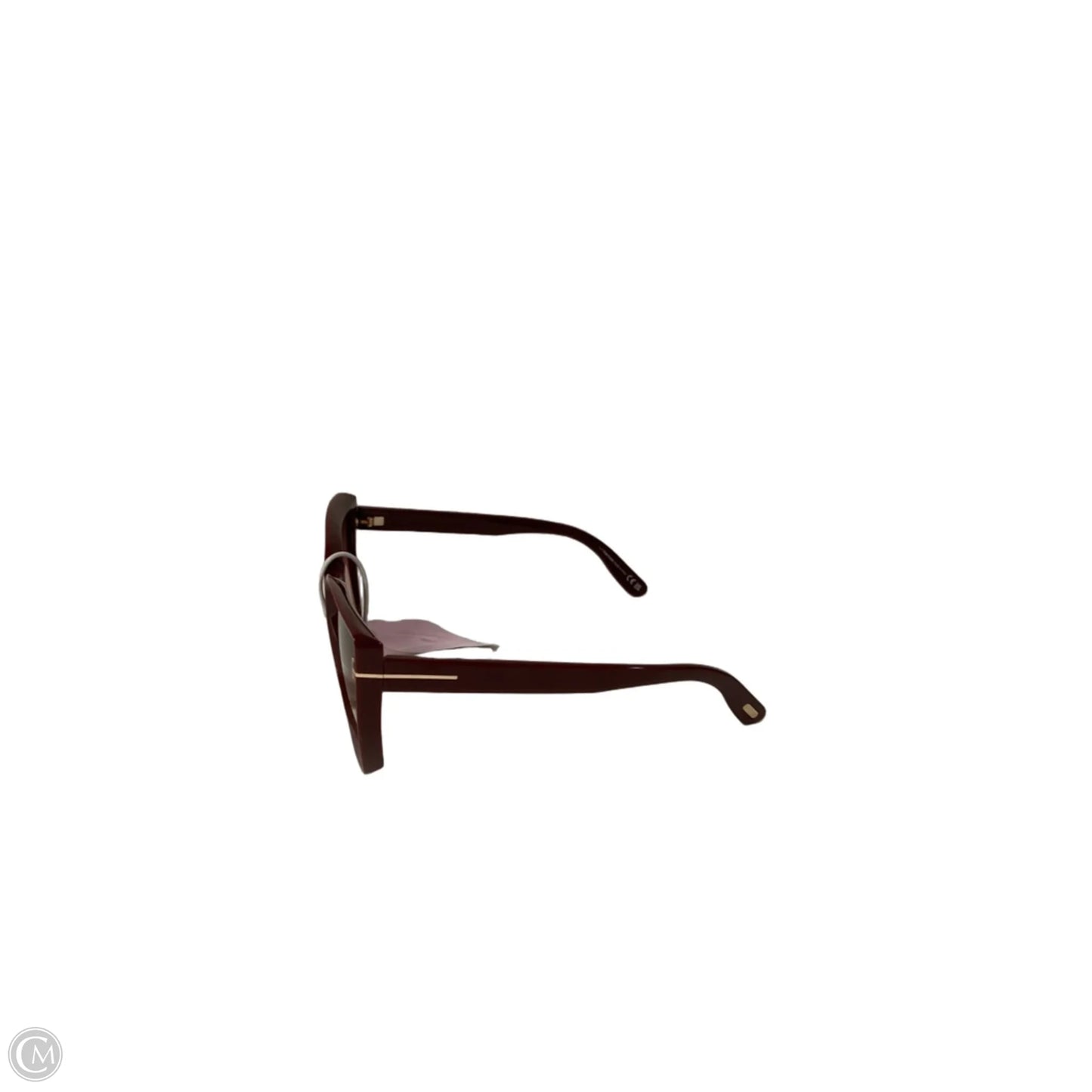 Sunglasses Luxury Designer By Tom Ford, Size: Medium