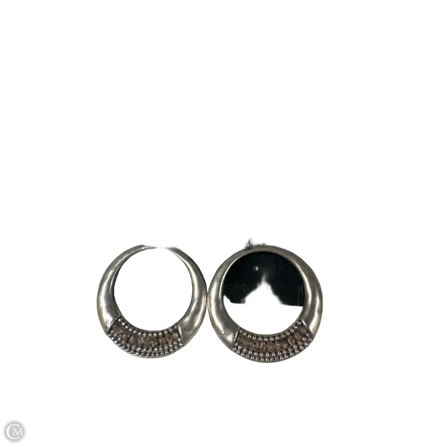 Earrings Hoop By Clothes Mentor