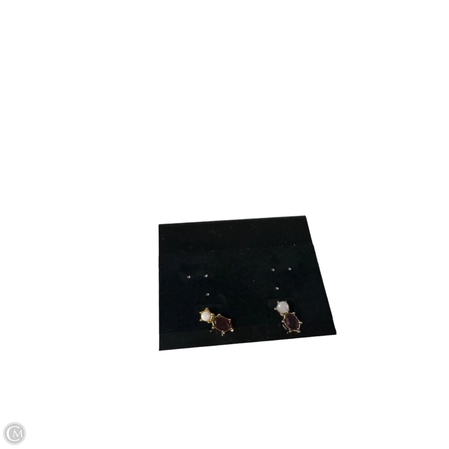 Earrings Stud By Clothes Mentor