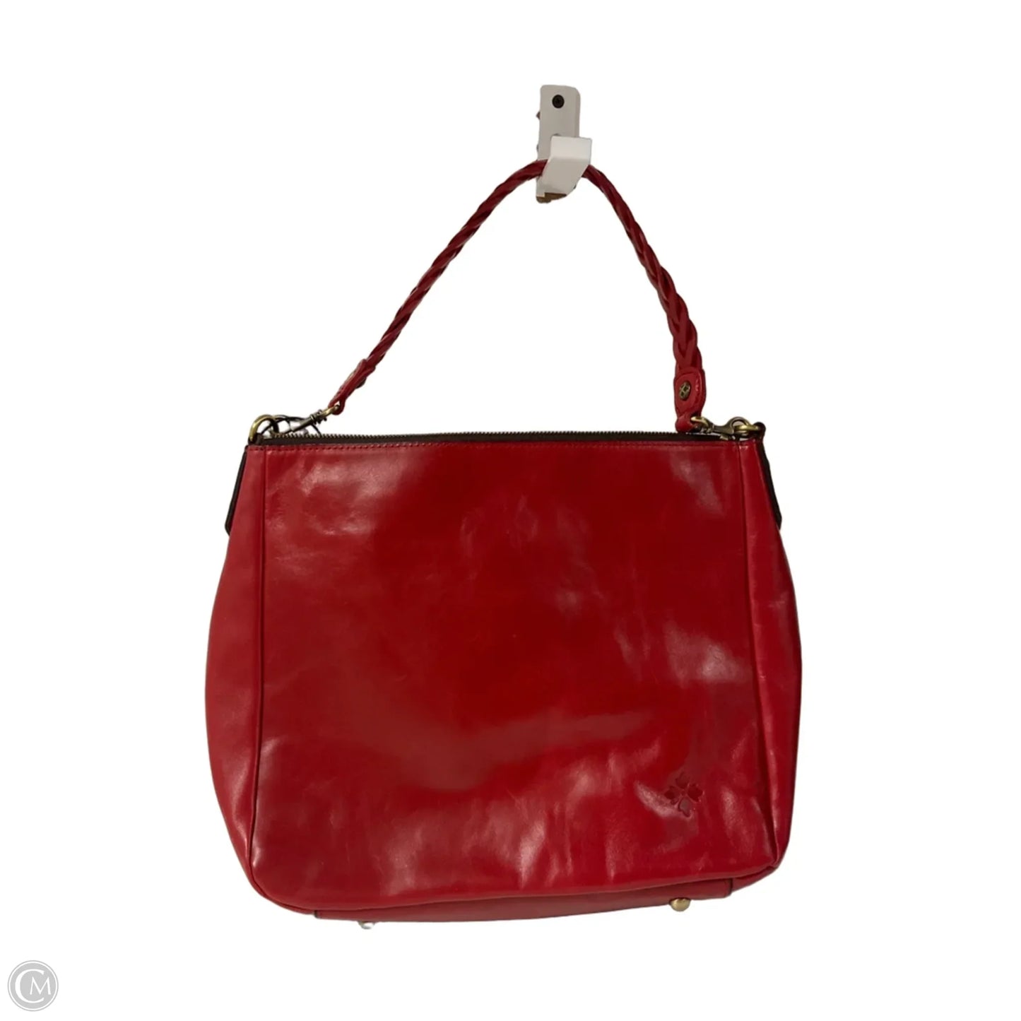 Handbag Designer By Patricia Nash, Size: Large