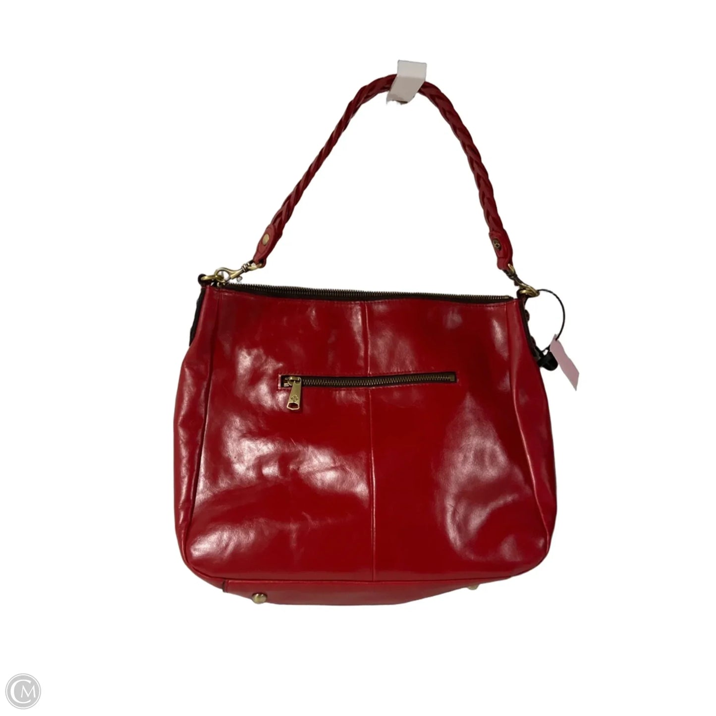Handbag Designer By Patricia Nash, Size: Large