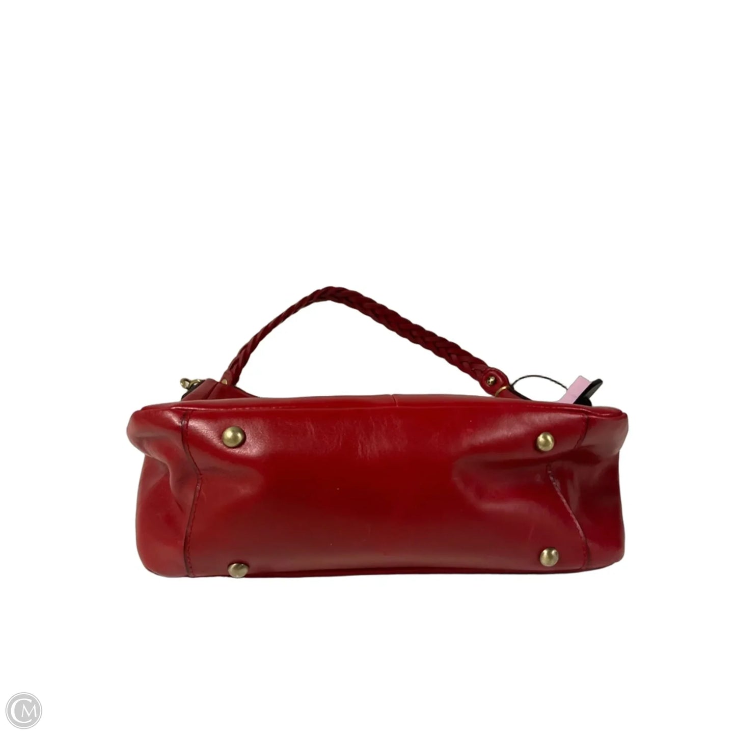 Handbag Designer By Patricia Nash, Size: Large