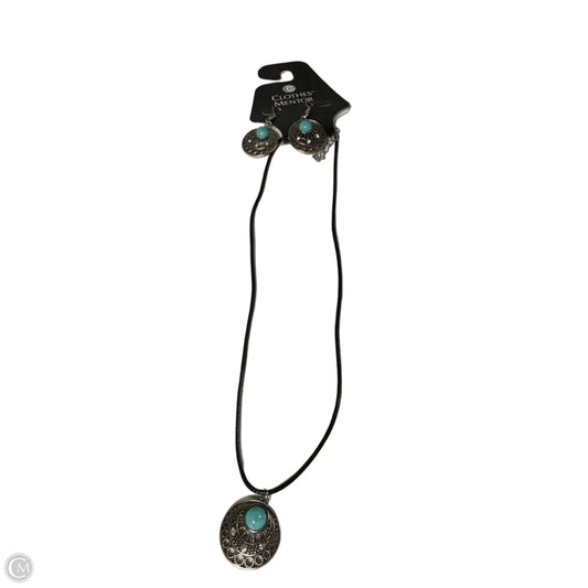 Necklace Set By Clothes Mentor