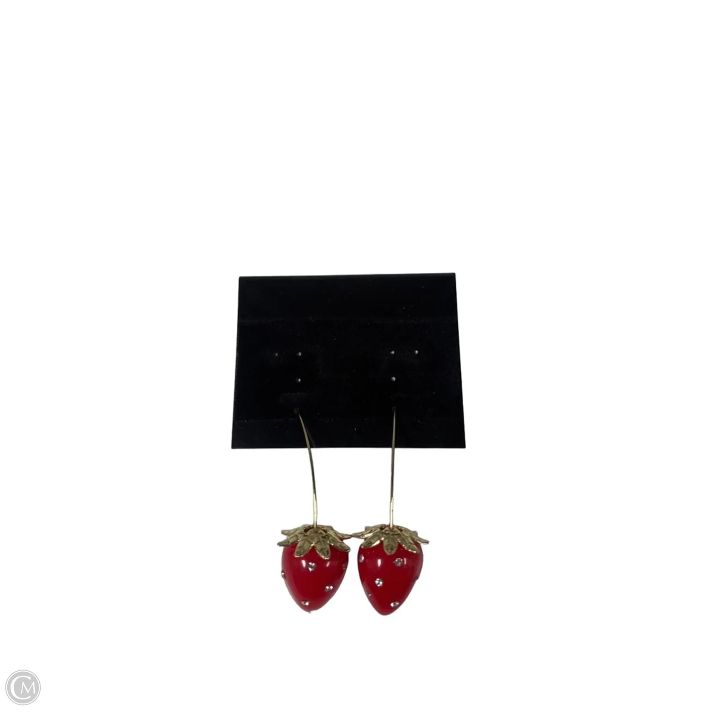 Earrings Dangle/drop By Clothes Mentor