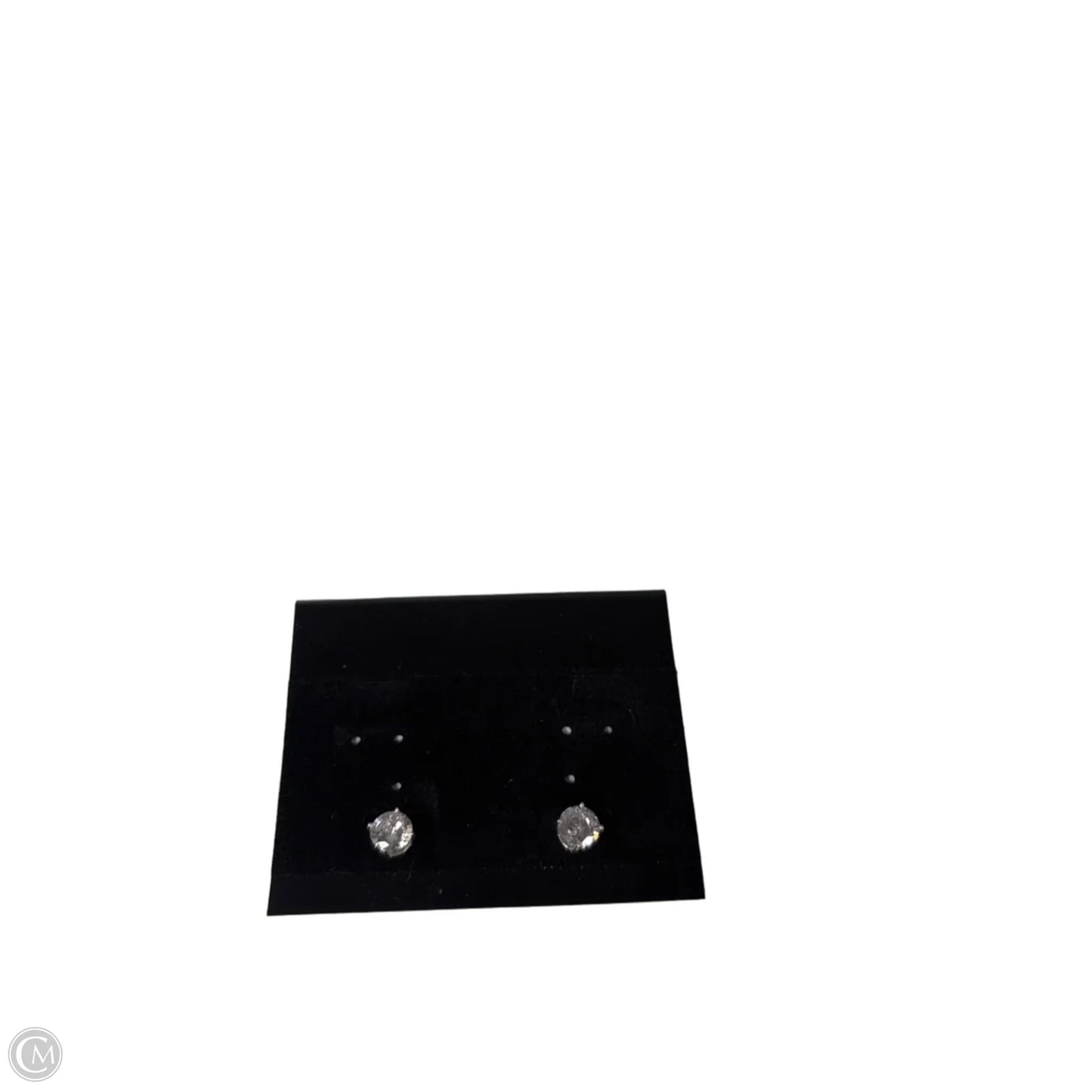 Earrings Stud By Clothes Mentor