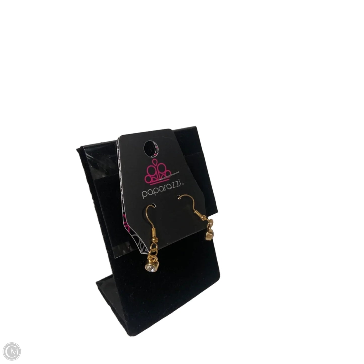 Earrings Dangle/drop By Paparazzi