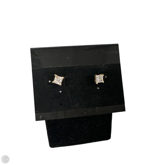 Earrings Stud By Clothes Mentor