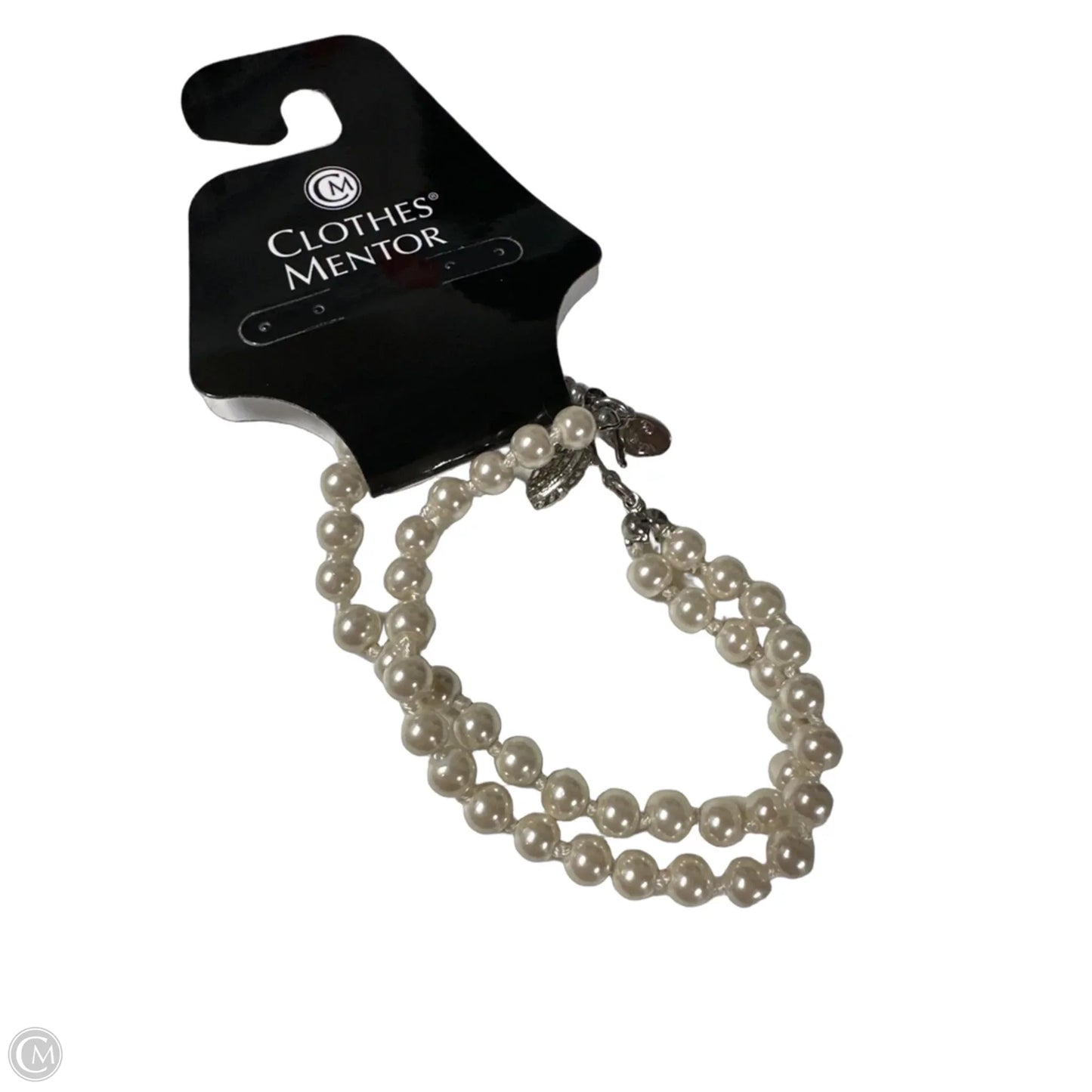 Bracelet Beaded By Clothes Mentor