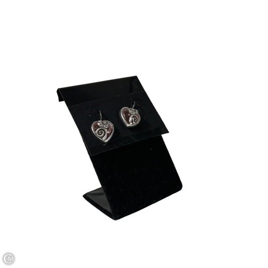 Earrings Dangle/drop By Brighton