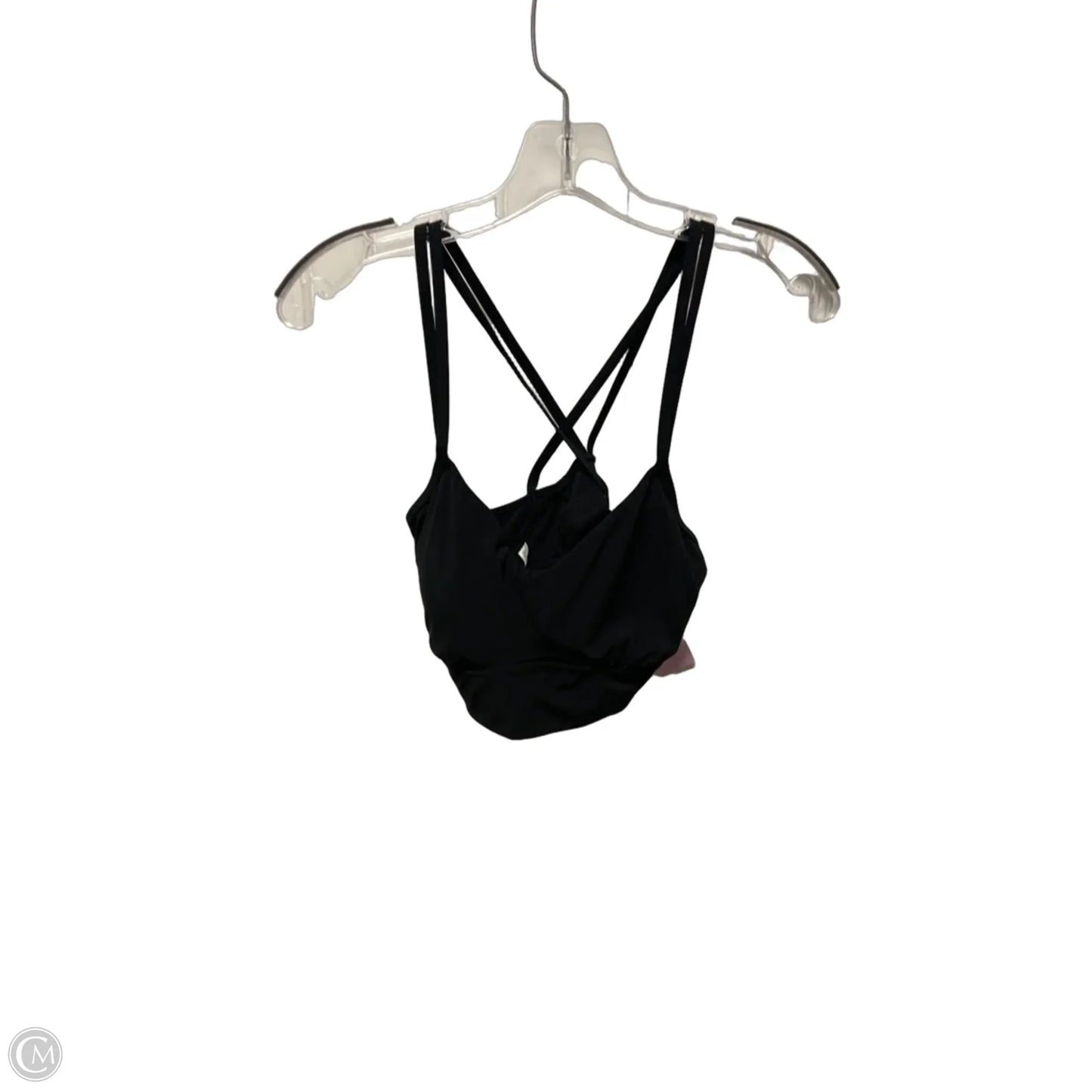 Athletic Bra By All In Motion In Black, Size: M