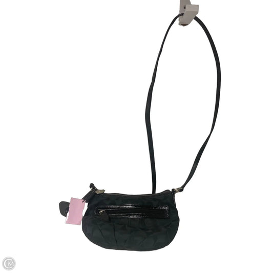 Crossbody Designer By Coach, Size: Small