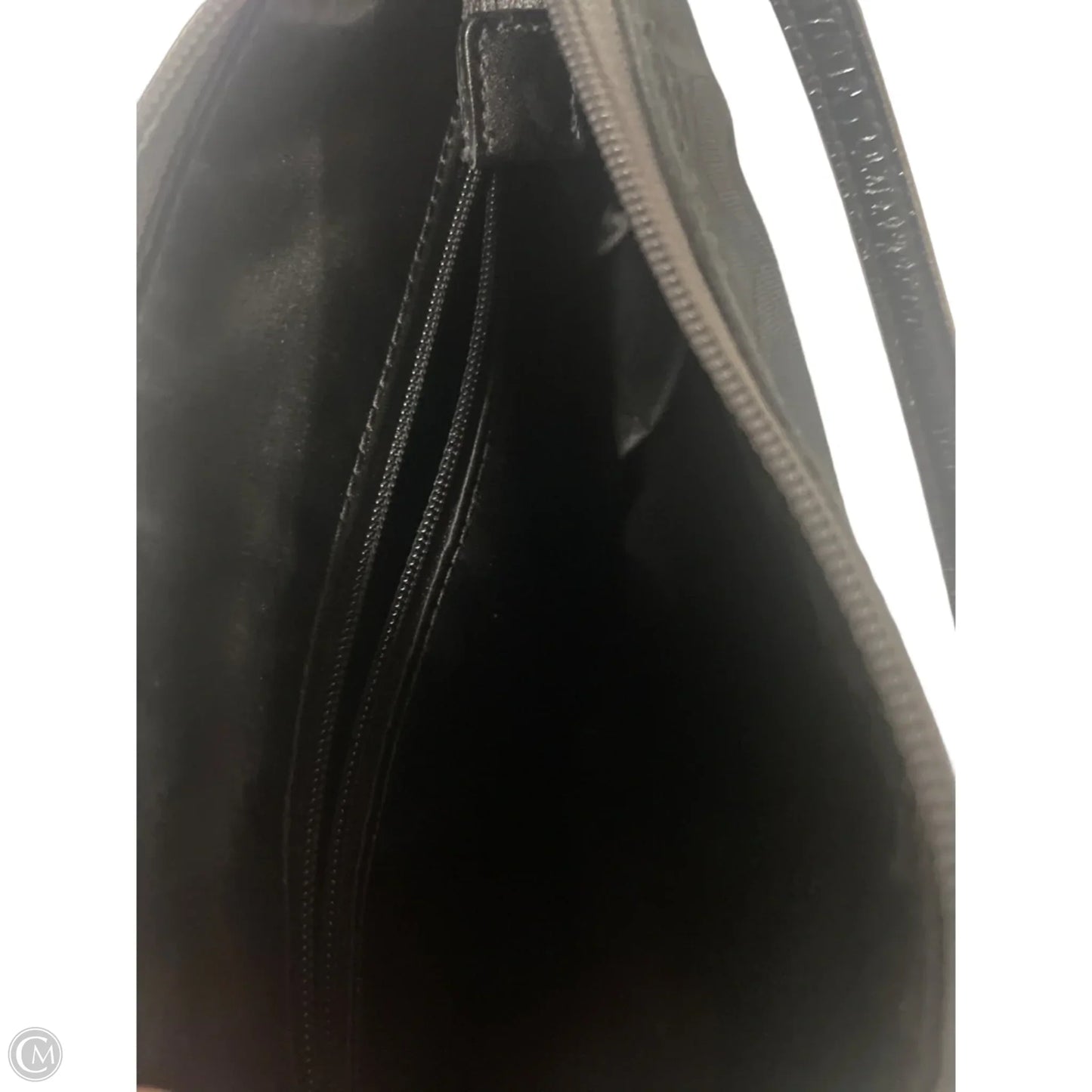 Crossbody Designer By Coach, Size: Small