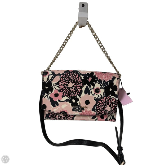 Handbag Designer By Kate Spade, Size: Medium