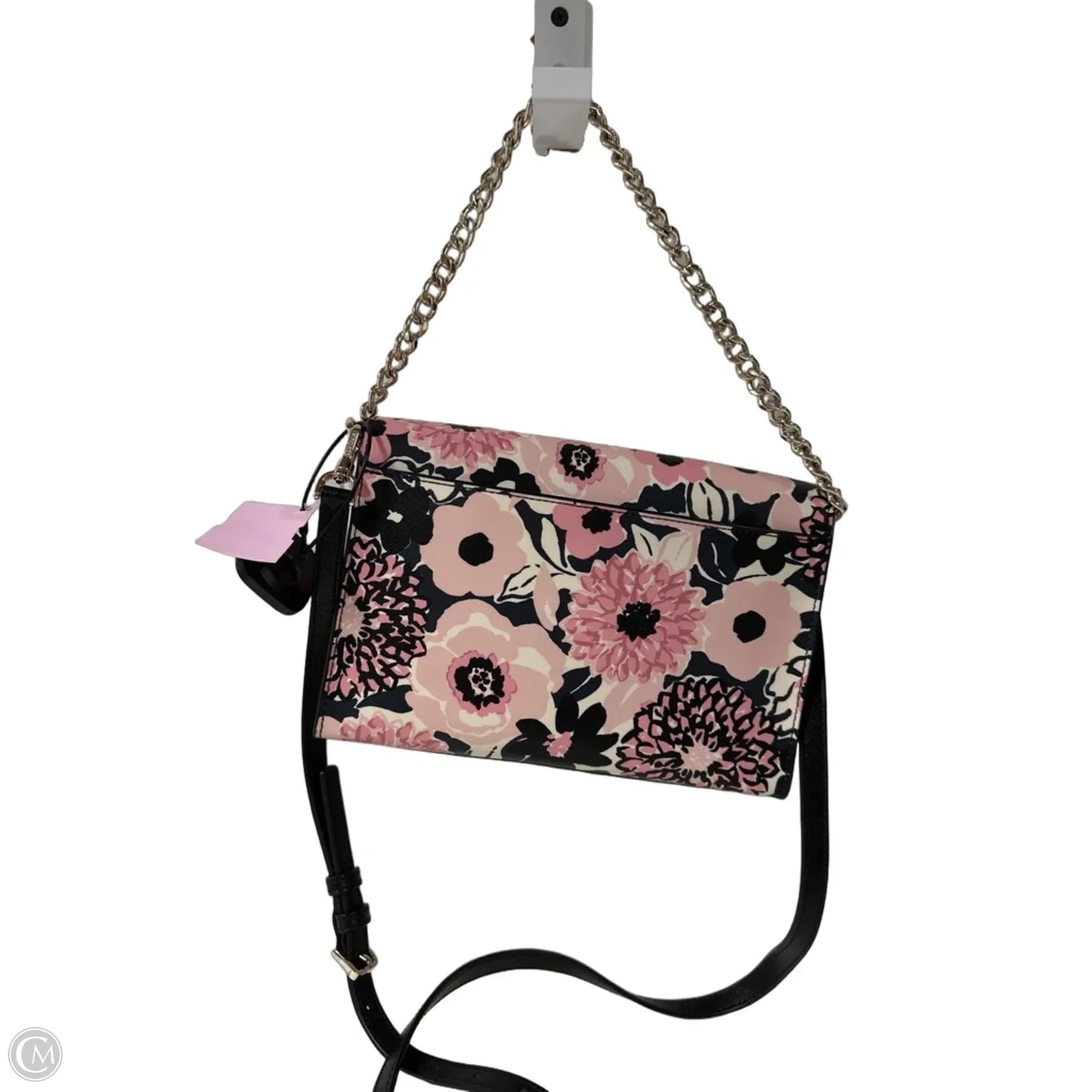 Handbag Designer By Kate Spade, Size: Medium