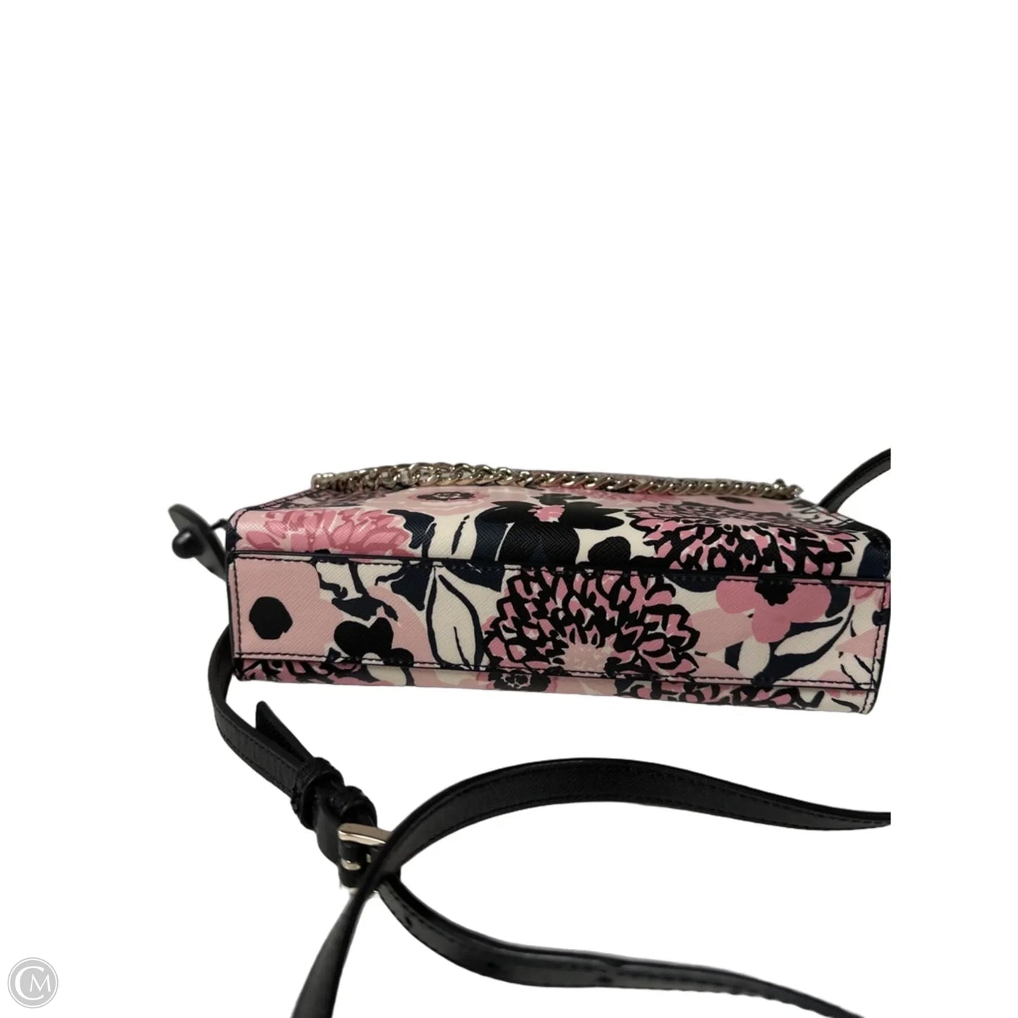 Handbag Designer By Kate Spade, Size: Medium