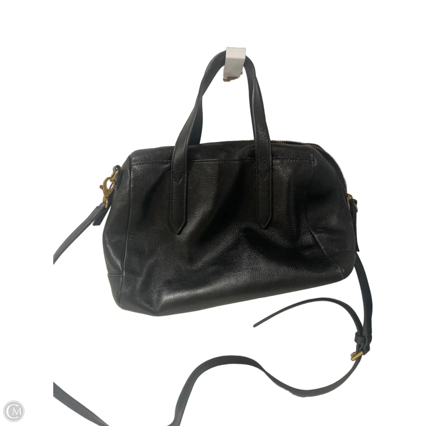 Crossbody By Fossil, Size: Medium