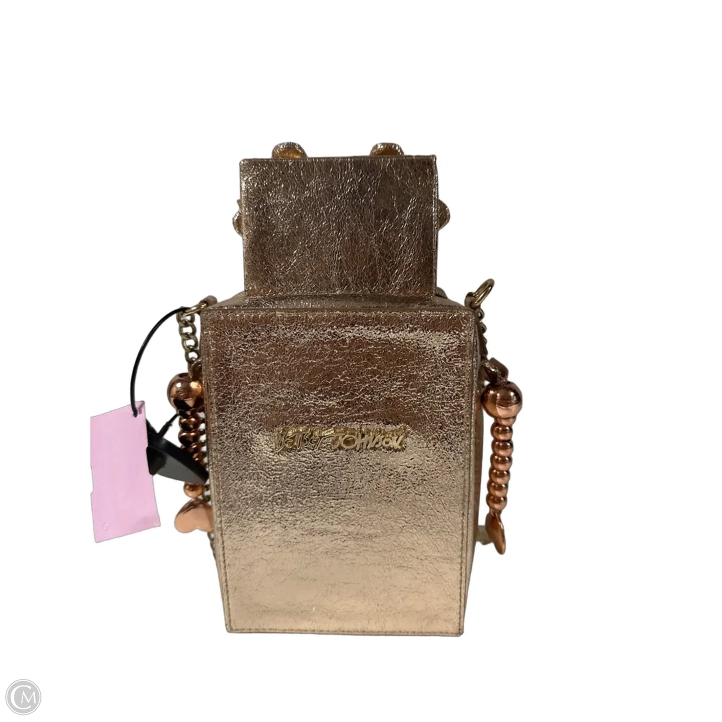 Crossbody By Betsey Johnson, Size: Small