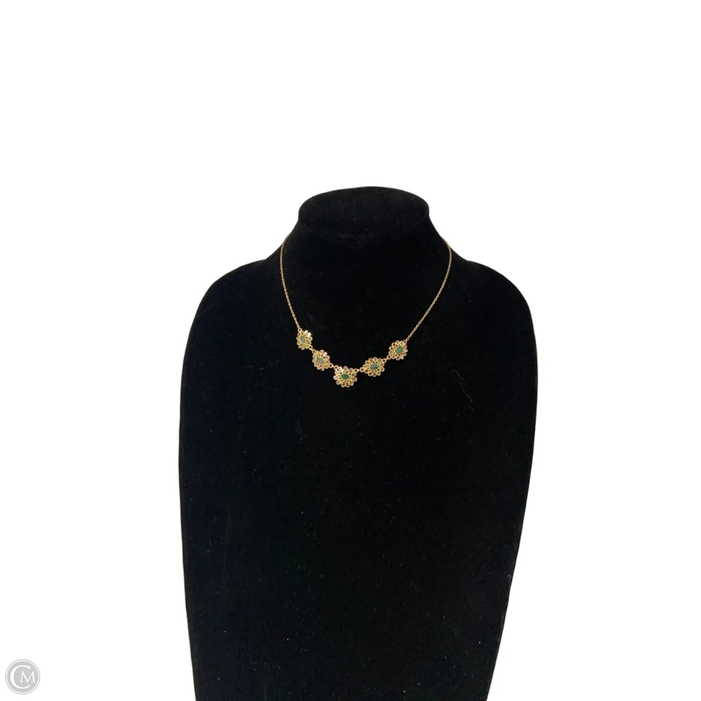 Necklace Sterling Silver By Clothes Mentor