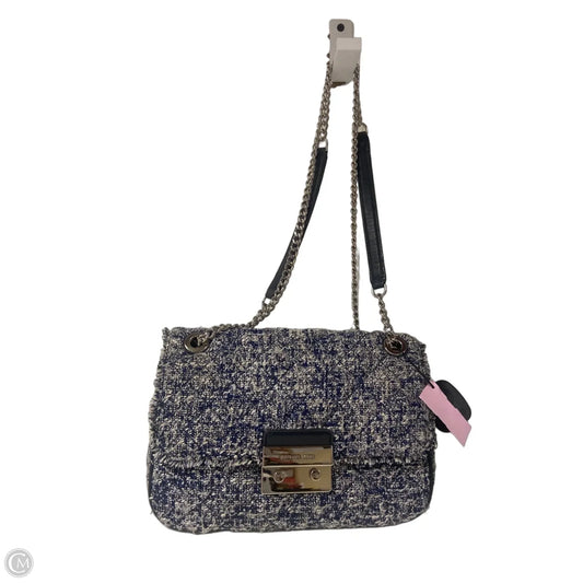Crossbody Designer By Michael Kors, Size: Medium