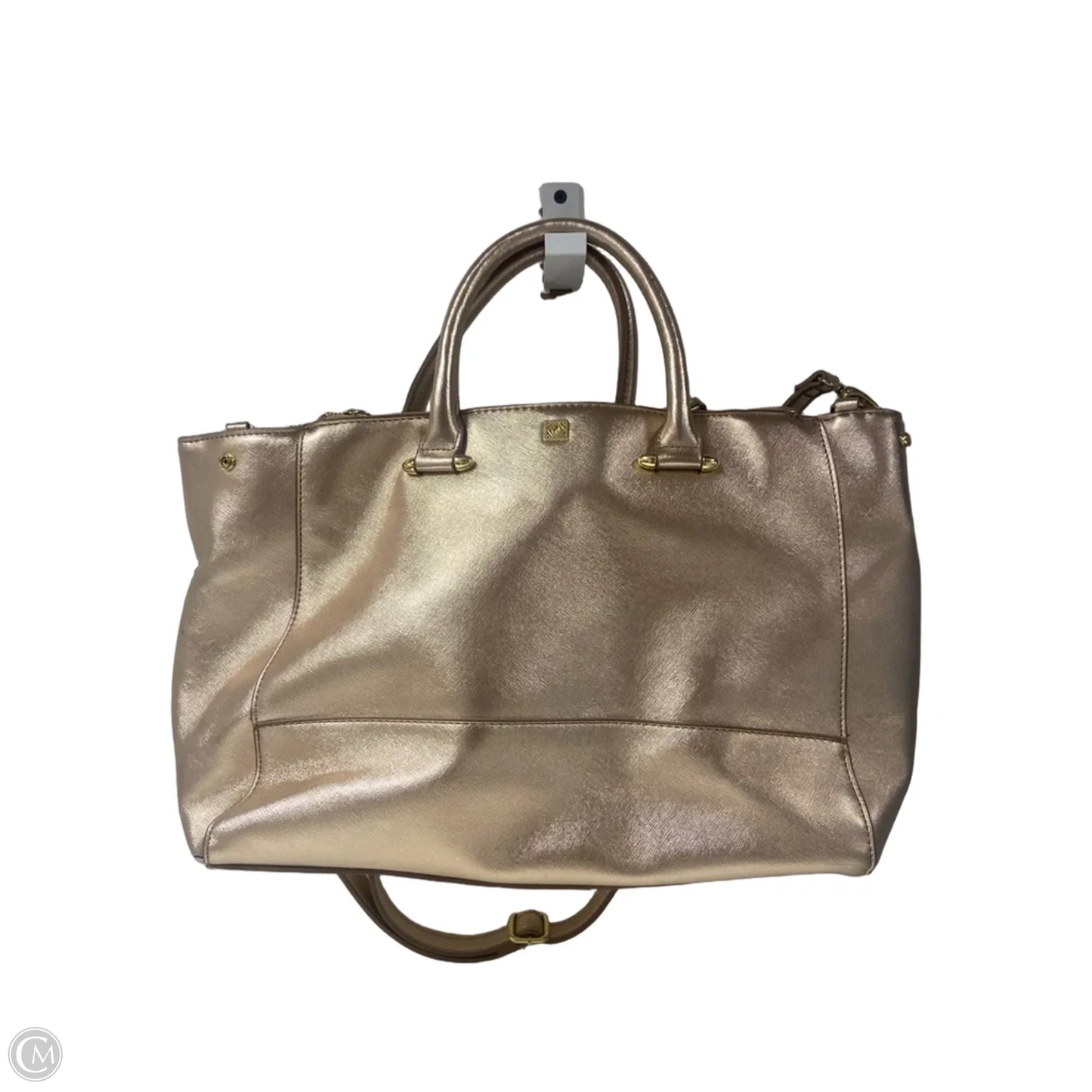 Handbag By Kate Landry, Size: Large