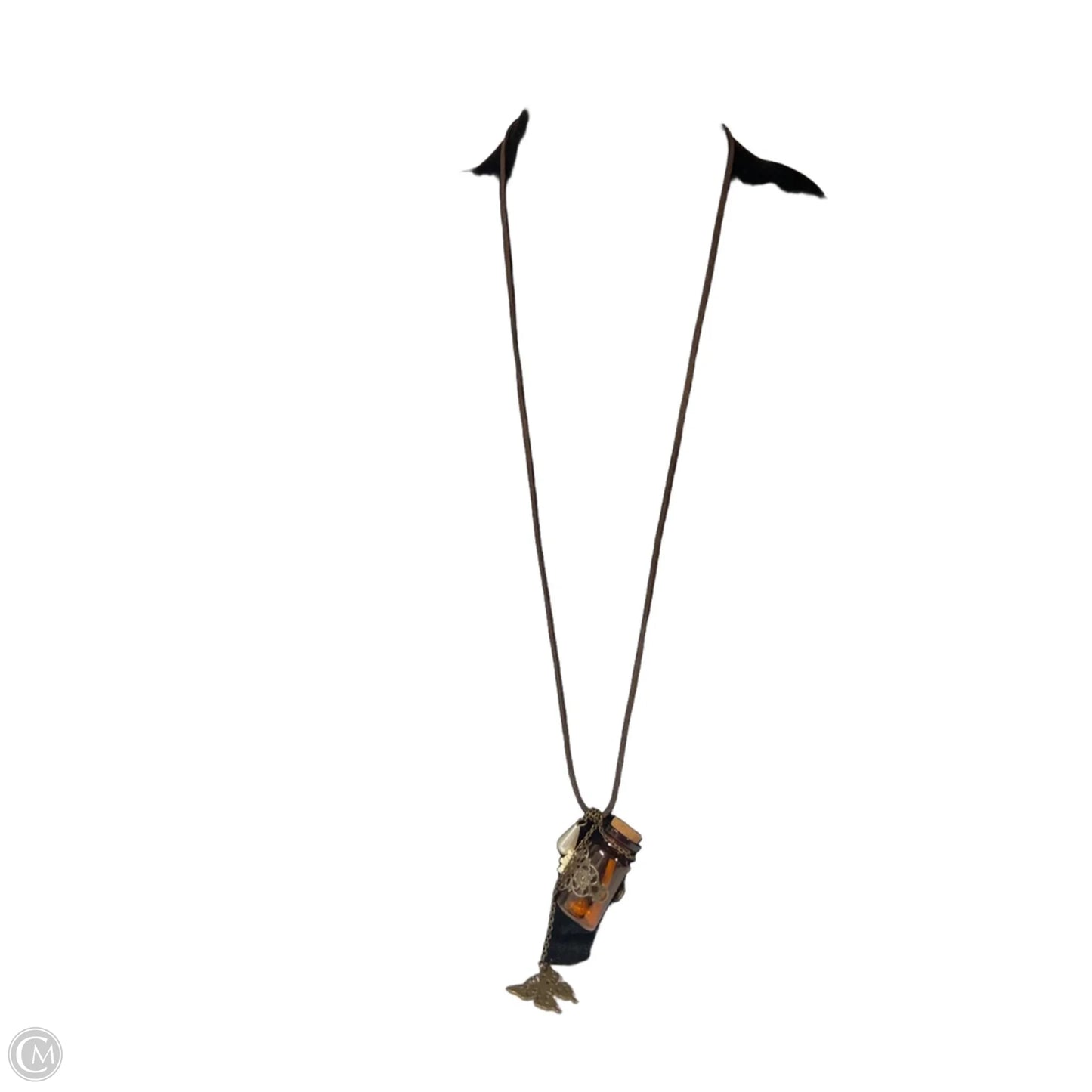 Necklace Lariat & Y-drop By Clothes Mentor