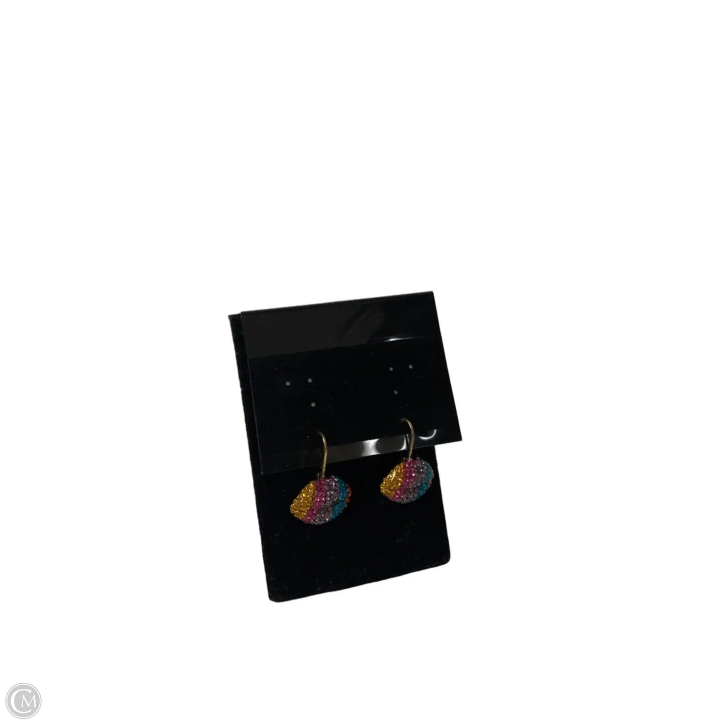 Earrings Dangle/drop By Betsey Johnson