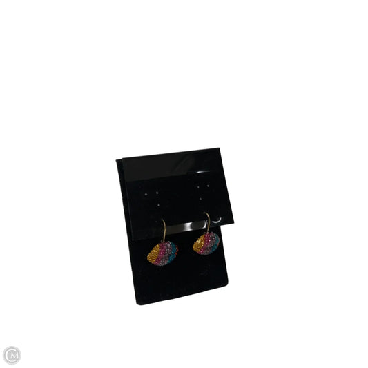 Earrings Dangle/drop By Betsey Johnson