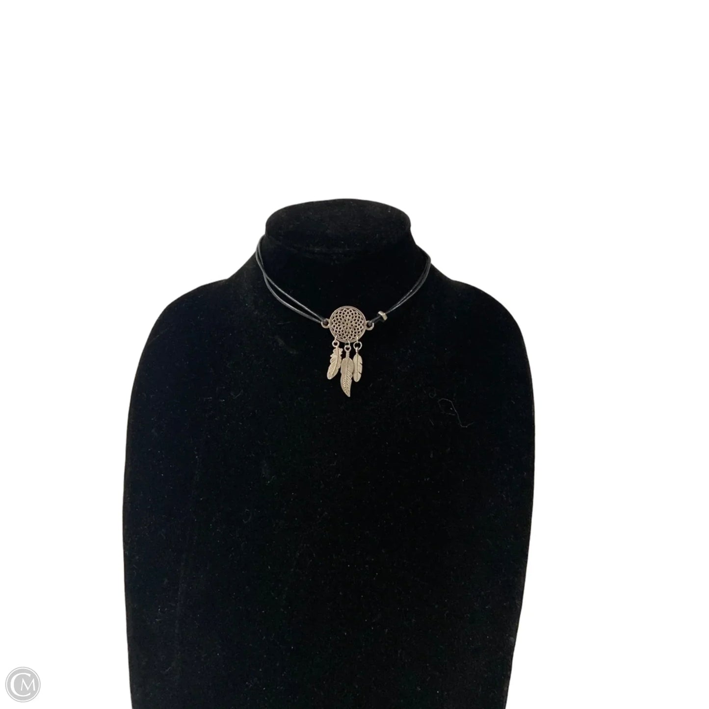 Necklace Choker & Collar By Clothes Mentor