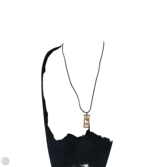 Necklace Chain By Clothes Mentor