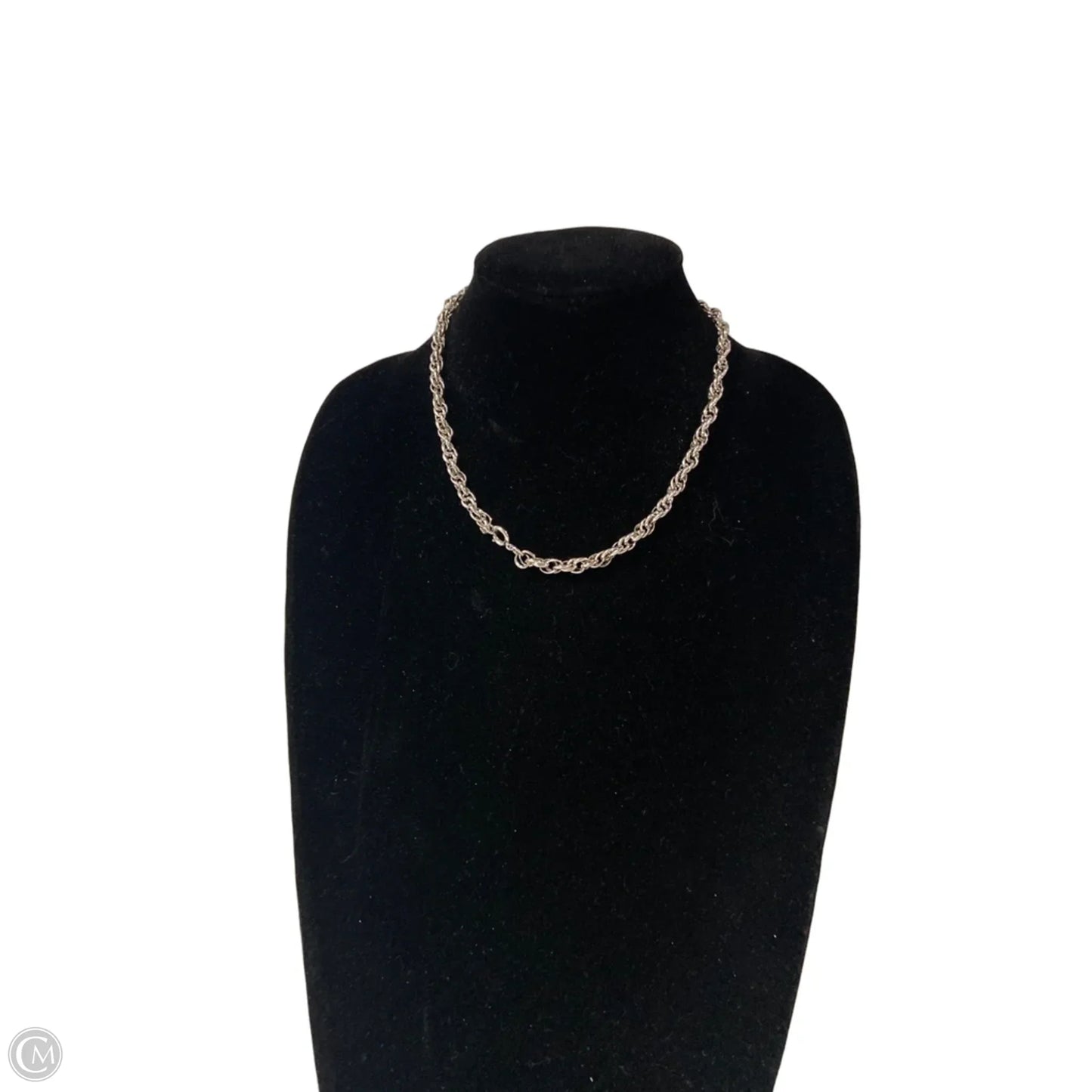 Necklace Chain By Clothes Mentor