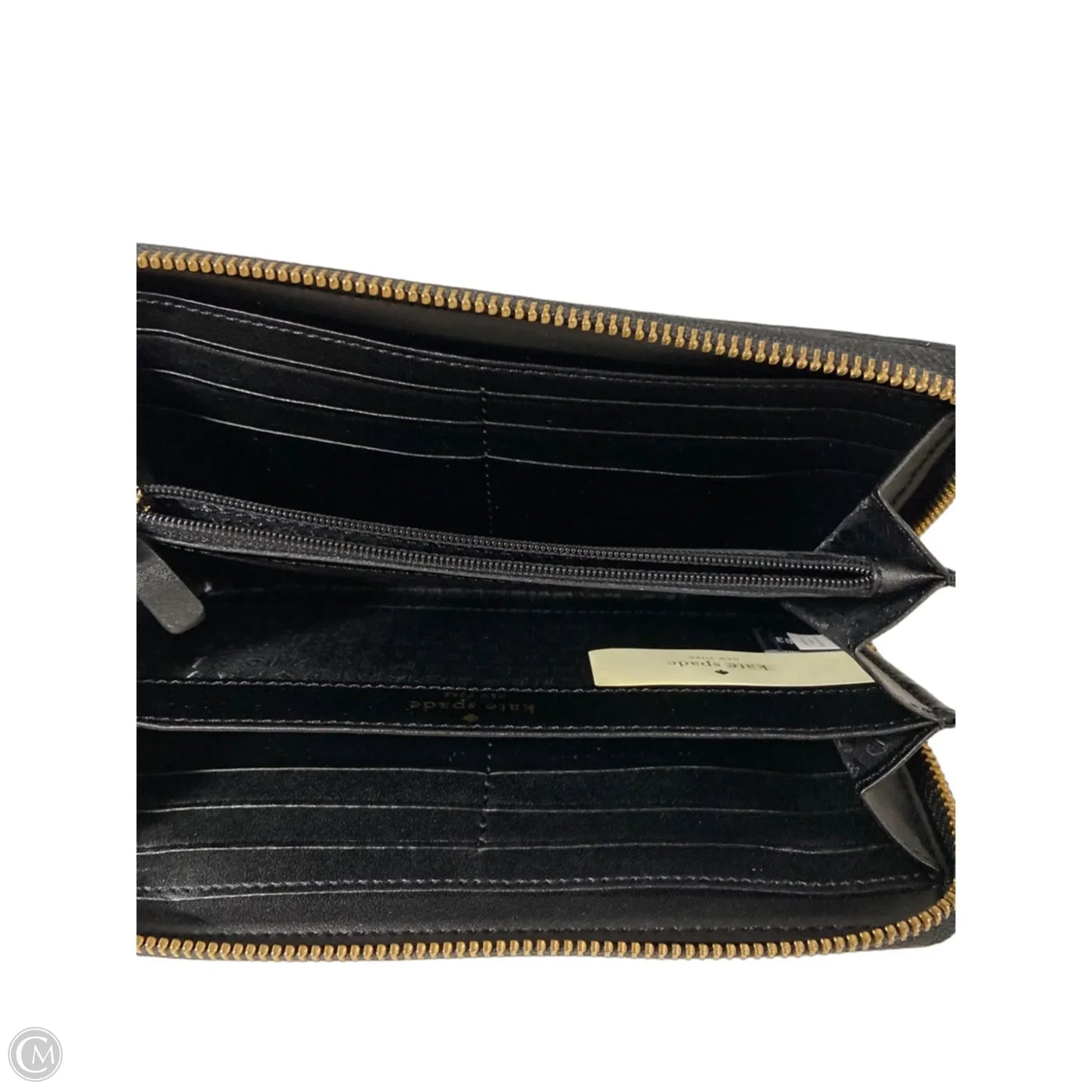 Wallet Designer By Kate Spade, Size: Medium