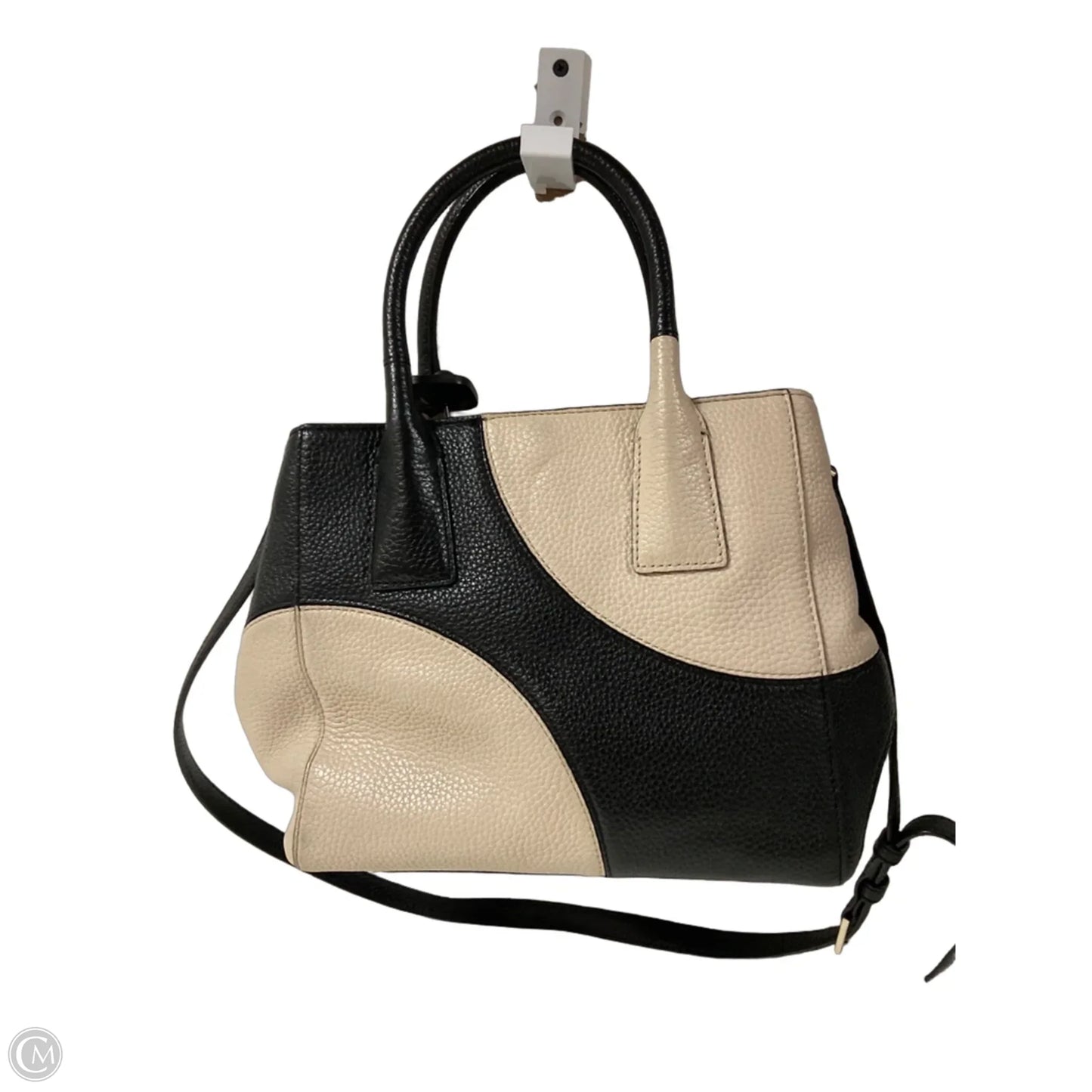 Handbag Designer By Kate Spade, Size: Large